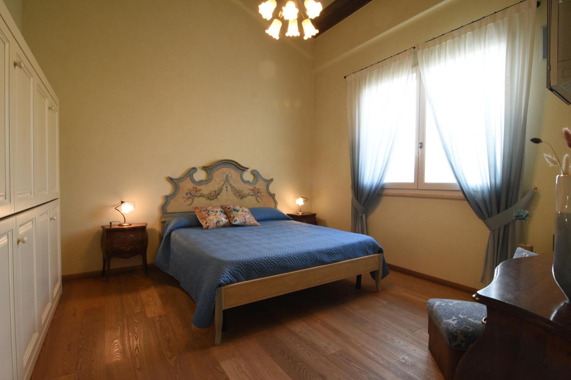 Agriturismo Villa Marta Cesena Zewnętrze zdjęcie