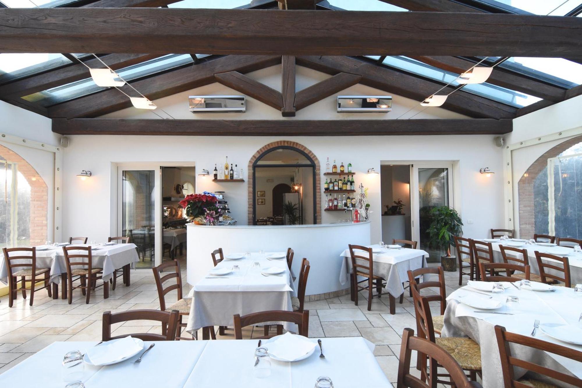 Agriturismo Villa Marta Cesena Zewnętrze zdjęcie